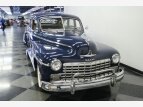 Thumbnail Photo 18 for 1947 Dodge Custom